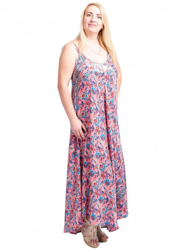 Urbanes XL-Kleid