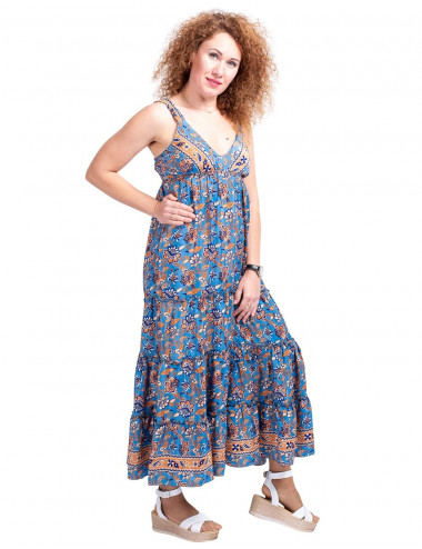 Traje informal