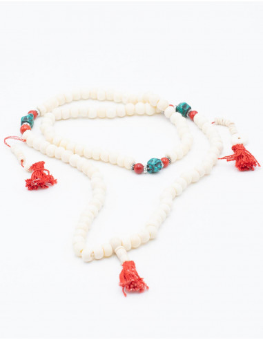Imam Mala White