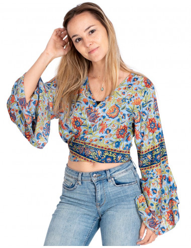 Melhor estilo Boho