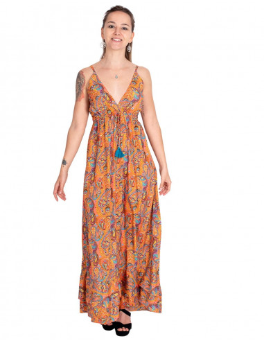 Charlottes Kleid