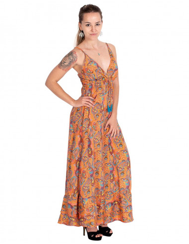 Robe Charlotte