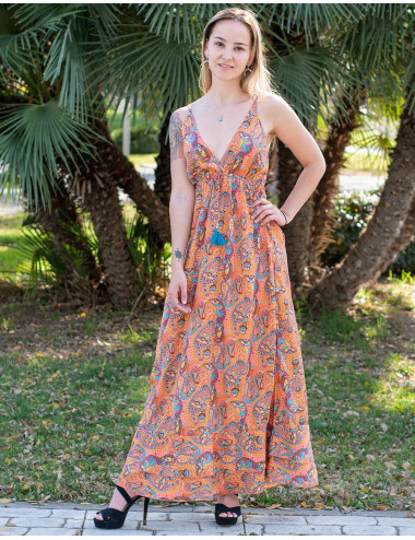 Robe Charlotte
