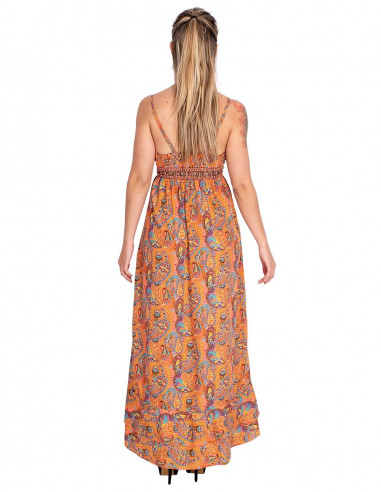 Charlottes Kleid