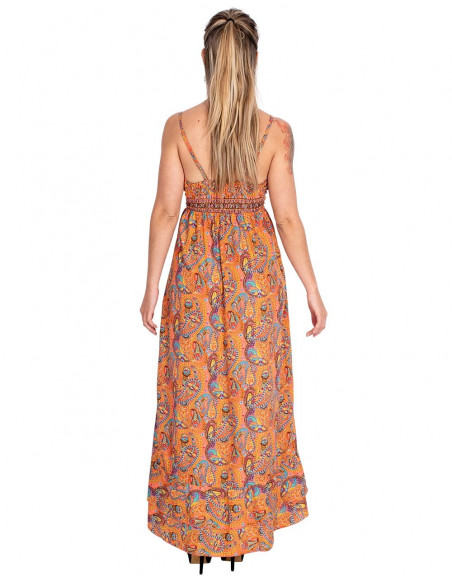 vestido Charlotte
