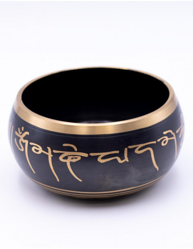 Hindi Singing Bowl