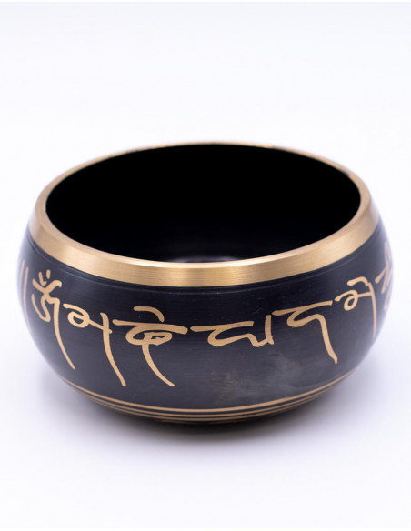 Hindi Singing Bowl