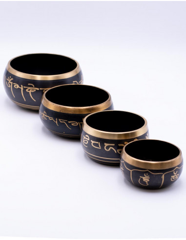 Hindi Singing Bowl