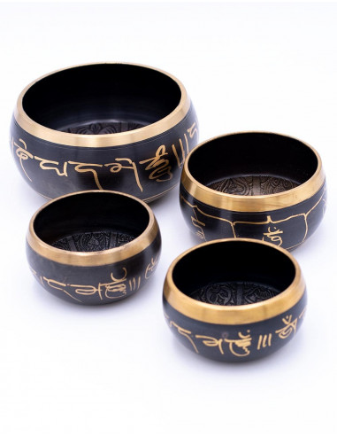 Hindi Singing Bowl