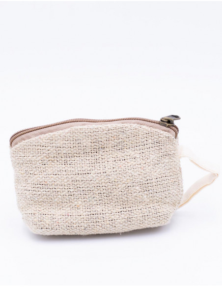 Custodia di canapa unisex