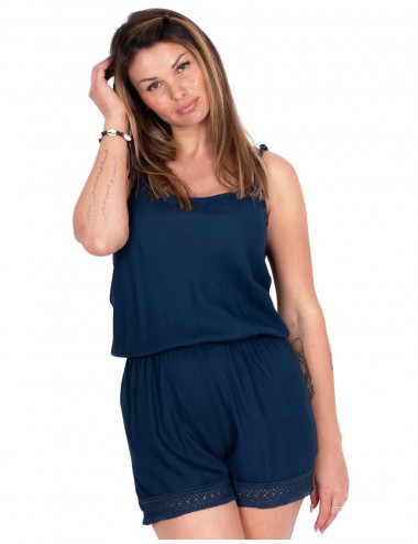 mono-corto-mujer-color-liso-azul 2