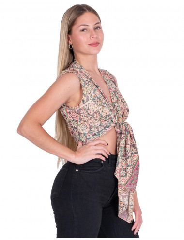 Lace Top