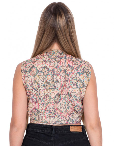 Lace Top