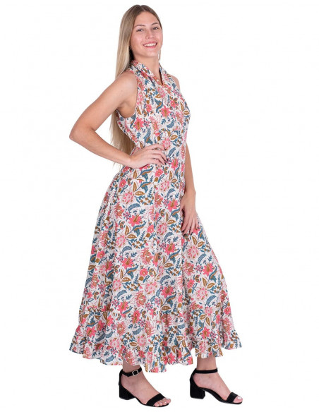 vestido-algodon-volantes-cuello-blanco