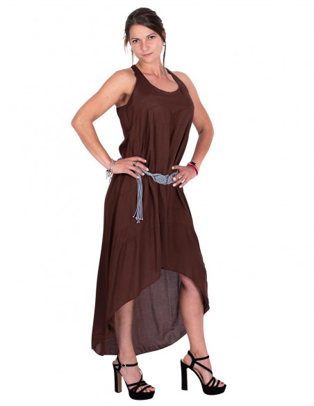 Robe fluide Desigual