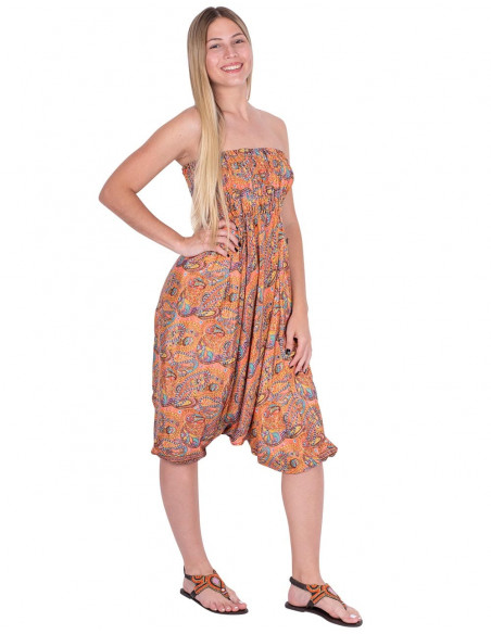 Multifunction 4 in 1 Silk