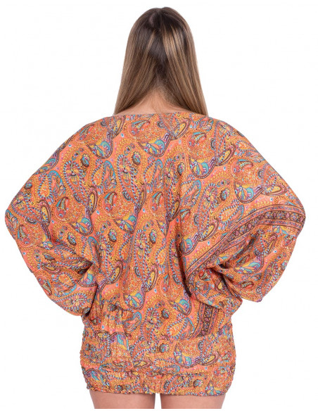 Multifunction 4 in 1 Silk