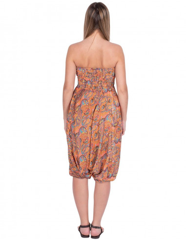 Multifunzione 4 in 1 Seta