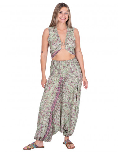 Multifunzione Hippie 4 in 1 2