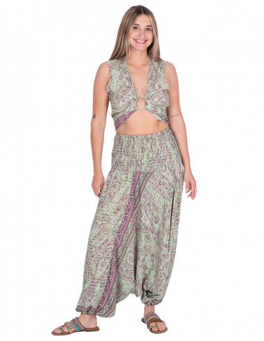 Hippie multifuncional 4 em 1
