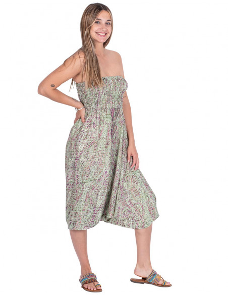 Multifunction Hippie 4 in 1