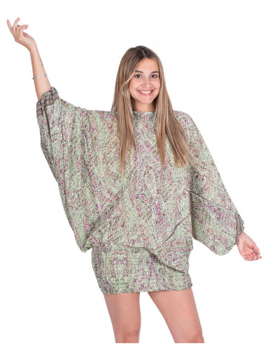 Multifonction Hippie 4 en 1