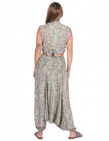 Multifunction Hippie 4 in 1