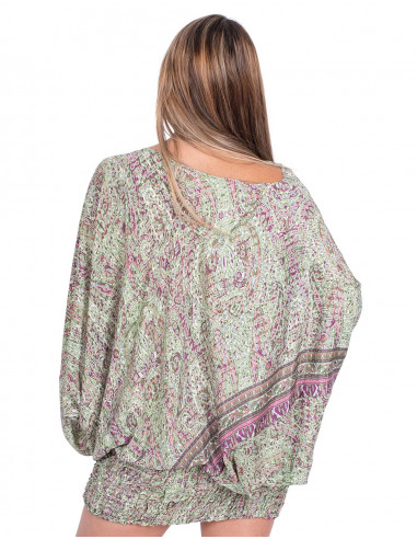 Multifunction Hippie 4 in 1