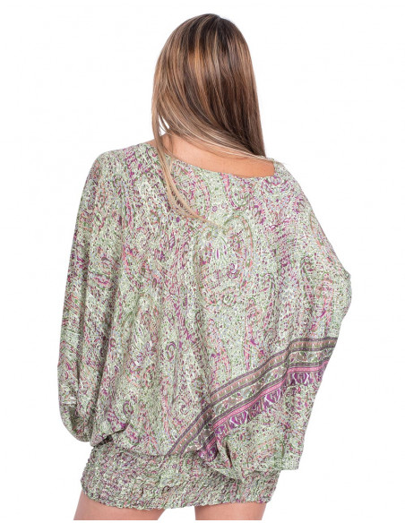 Hippie multifuncional 4 em 1