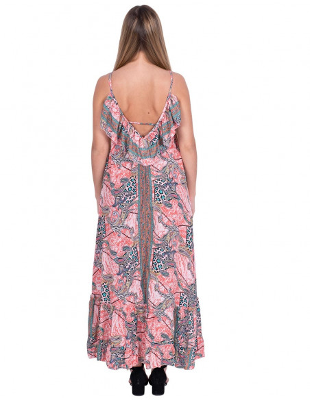 vestido-largo-boho-style-seda-rosa