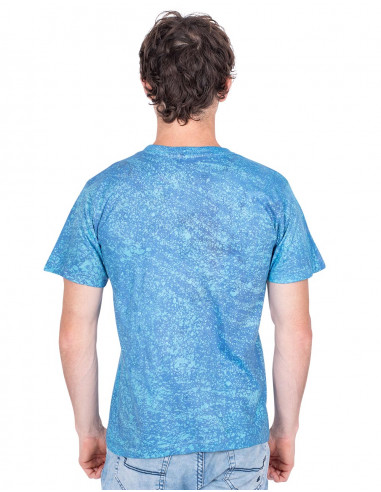 T-shirt Dessin Ethnique