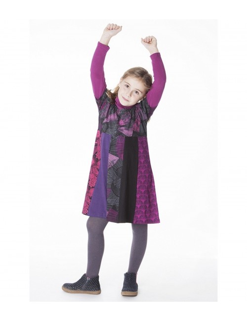 dress_franges_girl_violet_funny