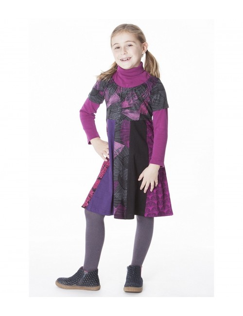 dress_franjas_girl_violeta
