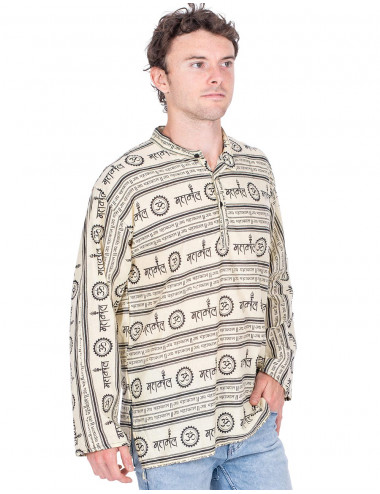 Chemise Style Kurta 2