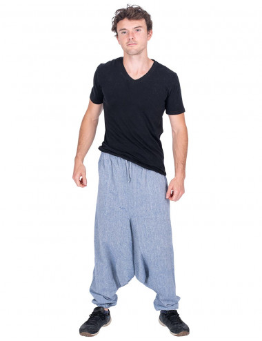 Unisex Harem Pants