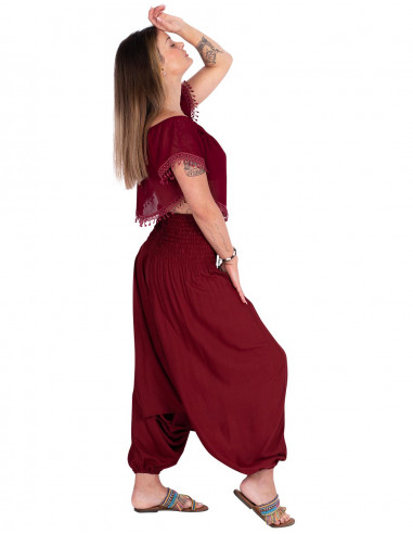 Bordeaux Versatile Multifunction