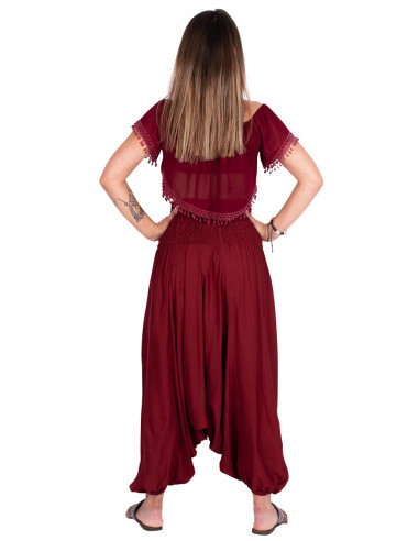 Bordeaux Versatile Multifunction