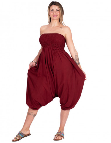 Bordeaux Vielseitige Multifunktion