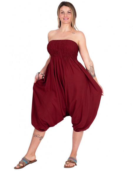 Bordeaux Versatile Multifunction