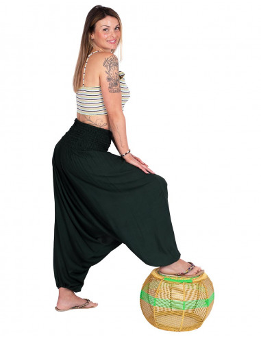 4 in 1 Green Rayon