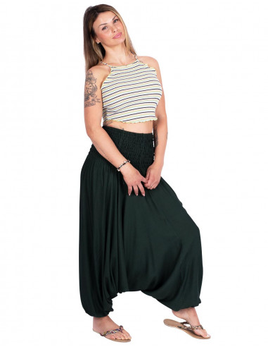 4 in 1 rayon verde