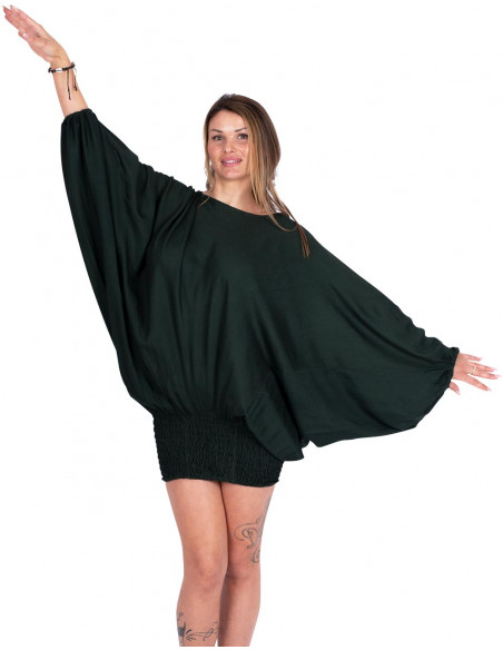 Rayonne verte 4 en 1