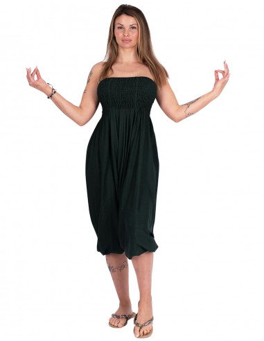 Rayonne verte 4 en 1