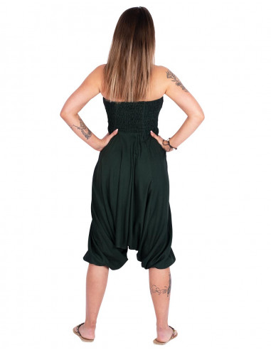 Rayonne verte 4 en 1