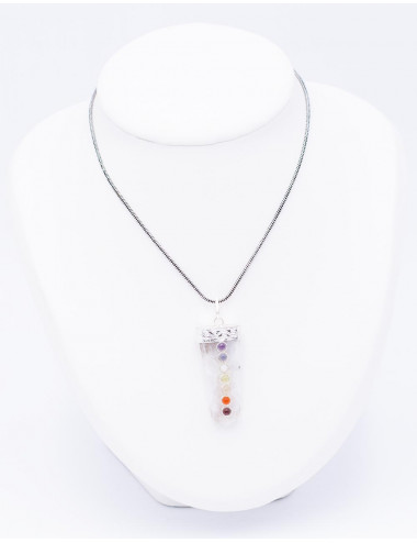 Pingente Mineral Opalita... 2
