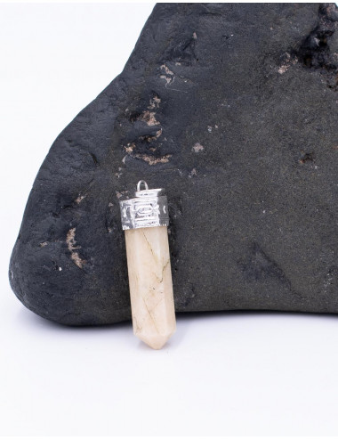 Mineral Octagonal Stone...