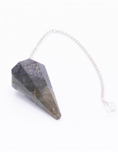 Pendolo di labradorite