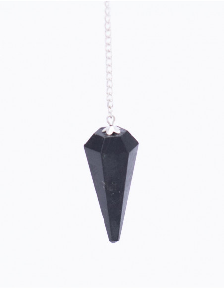 Black Onyx Pendulum