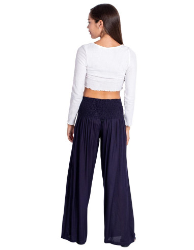 pantalon-recto-con-pinzas-rayon-azul