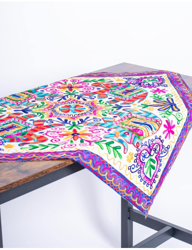 Handgefertigter Wandteppich... 2